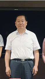 中国和平利用军工技术协会副秘书长宫宏光