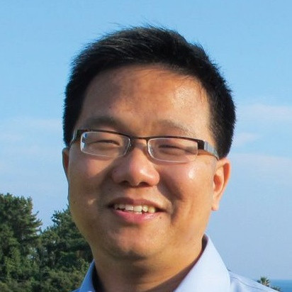 Aha社会创新学院创始人顾远&nbsp;