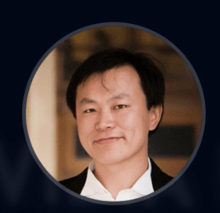 英伟达技术总监赖俊杰