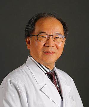 台北荣民总医院科主任 邱宏仁