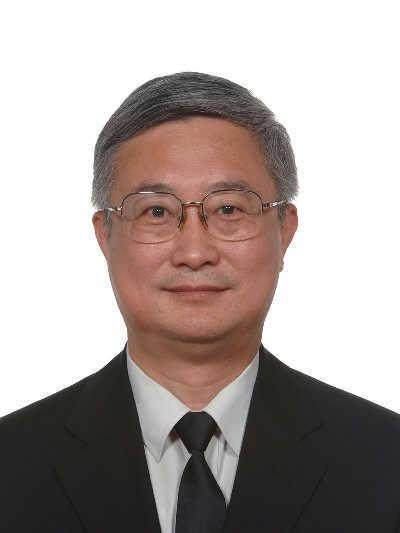 新华社军分社副社长杨民青