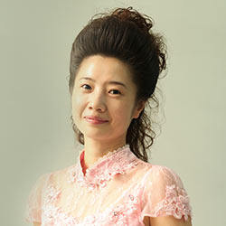 四川大学华西医院超声科副主任邱逦