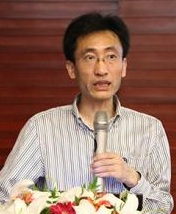 中国超声医学工程学会肌肉骨骼超声专业委员会副主任委员朱家安