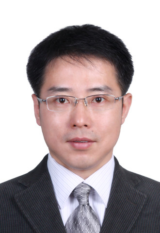 北京积水潭医院超声诊断专业主任医师陈涛