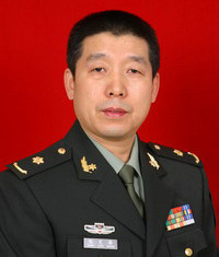 西安第四军医大学西京医院主任医师陈定章