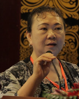 河北省保定市第一中心医院科主任 申素芳