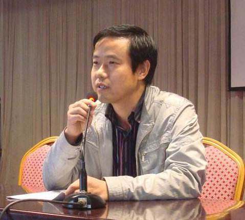 安徽省小学语文教研员吴福雷