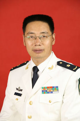 第二军医大学博士生导师马 文领