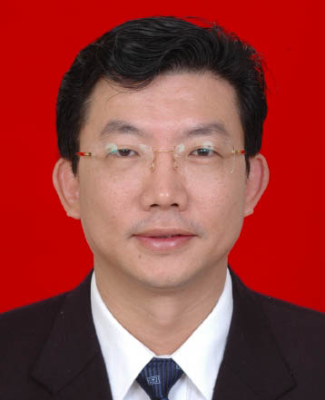 广州海格通信集团股份有限公司董事长杨海洲照片