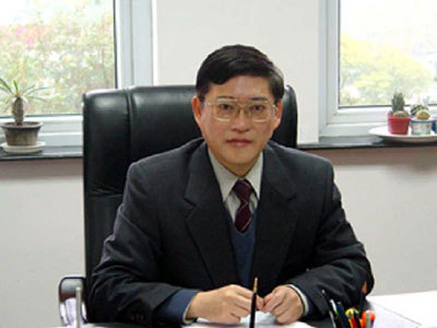 中国光学学会激光加工专业委员会主任王又良