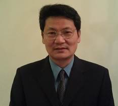 Virginia Tech 教授Ting-Chung Poon