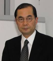 Nihon University, Japan教授Hiroshi Yoshikawa