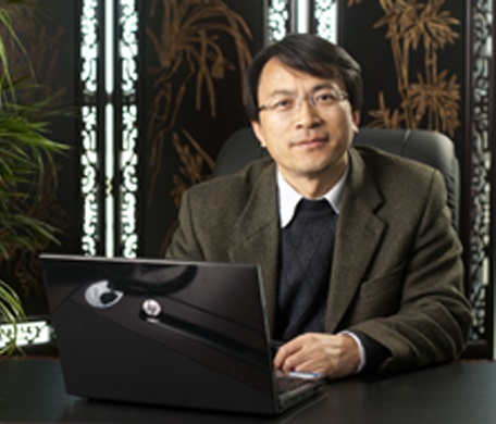 中环循（北京）环境技术中心主任龚宇阳