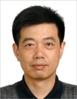 环保部南京环境科学研究所研究员林玉锁