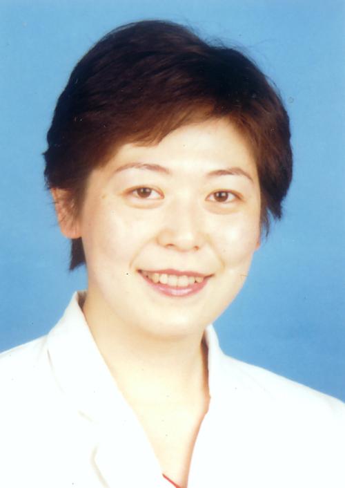 北京大学第一医院生殖中心临床负责人徐  阳照片