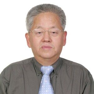 中国工程院院士邱贵兴