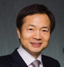 美国劳根大学教授John zhang