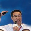 中国社科院医疗改革与医药产业发展研究基地副主任王震照片