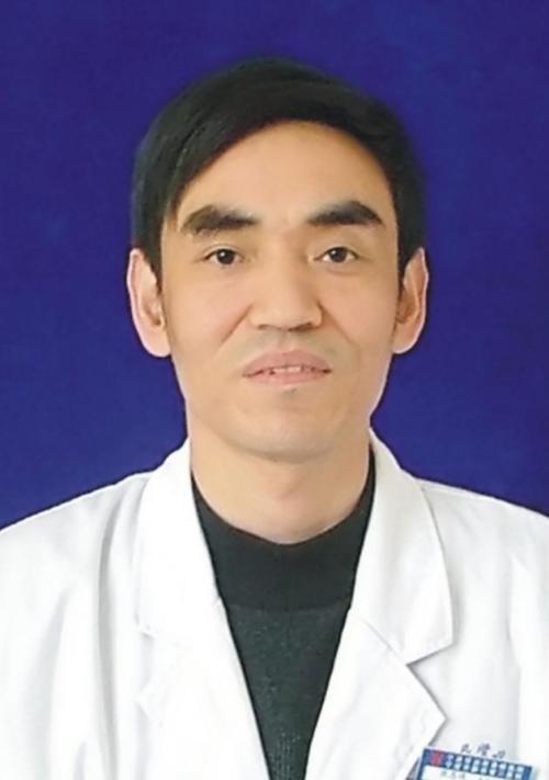 香港大学麻醉系临床副教授张志伟