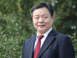 中国药理学会理事长杜冠华