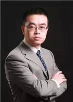 中国电子商务协会产业链营销中心主任	潘勇照片