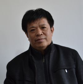 中国孔子研究院院长杨朝明