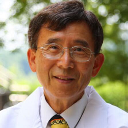 OB/GYN 田纳西大学妇产科学教授川野刘博士