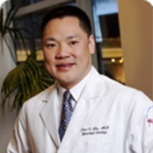 美国亚利桑那州HOPE暨Renown医学中心妇科肿瘤和微创手术机构主任Peter C.Lim,MD.