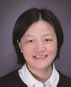 中国科学院生态环境研究中心研究员张爱茜
