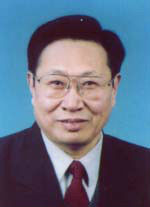 扬州大学教授刘秀梵照片