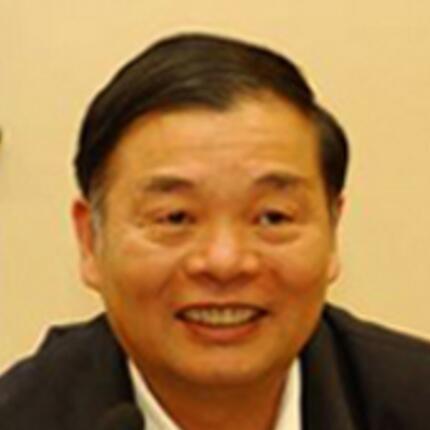 工业和信息化部原副部长杨学山