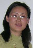 中国计量科学研究院副所长王晶照片