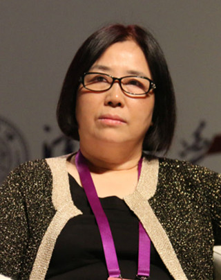 全国股转系统董事长杨晓嘉