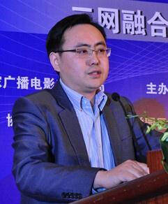 意诺特（上海）信息科技发展有限公司CEOAlex Shen