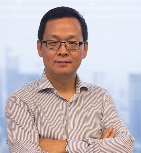 国信证劵投行部董事总经理魏其芳