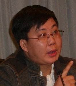山西省社会科学院学习科学与家庭教育研究中心主任赵雨林