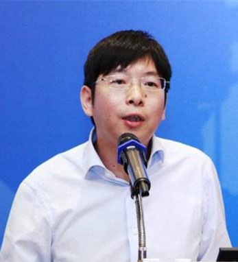 国信证券投行副总裁龙飞虎