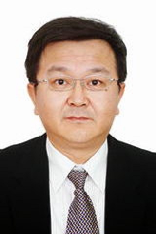 中科院山西煤炭化学所研究员李永旺