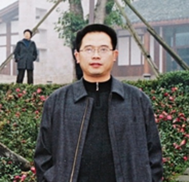 中国工程物理研究院(九院)核物理与化学研究所(二所)所长彭述明