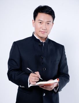 中华家庭教育研究中心创办人杨鑫