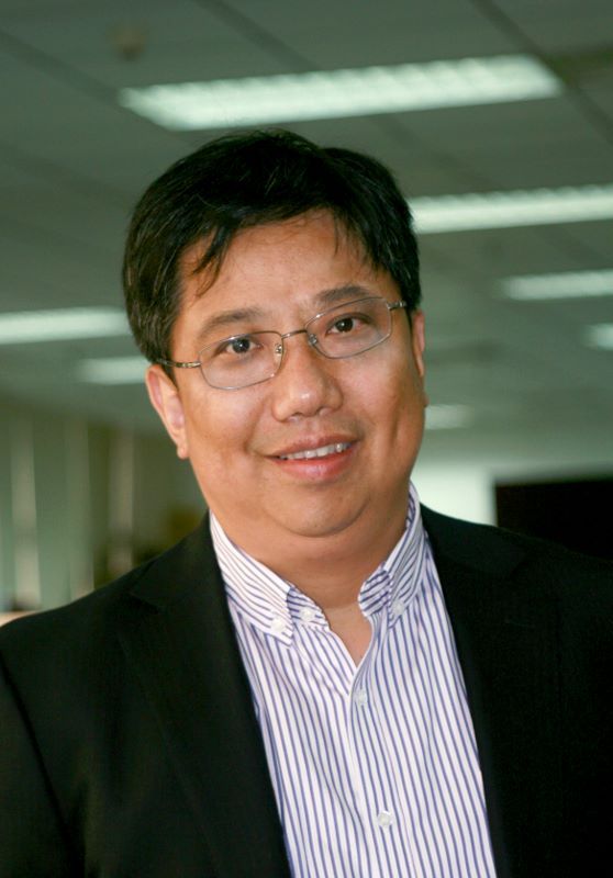 中国水产科学研究院无锡淡水渔业中心资源研究室主任施炜刚