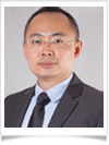SAP大中华区HR方案首席专家孟盛照片