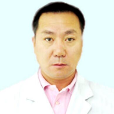 中国医科大学附属第一医院主任医师梁传声照片