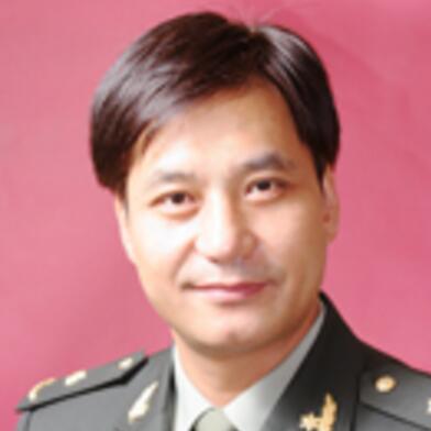中国人民解放军脑血管病诊疗中心主任医师刘建民