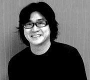 何宗宪设计有限公司创作总监何宗宪