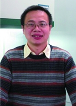 上海交通大学教授肖湘