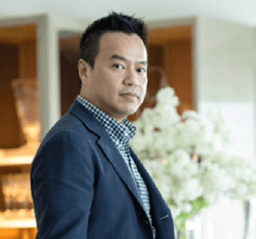 奥必概念创始人伍仲匡