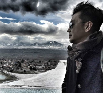 黄志达设计师有限公司总设计师黄志达