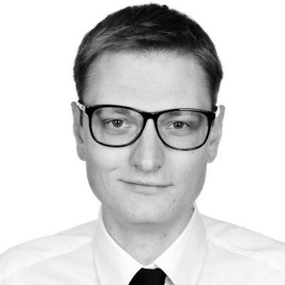 Qoros AutoSr. Container and Logistics Planning EngineerMarcin Hauffe