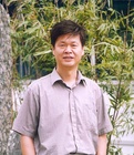 江苏大学教授教授罗新民照片